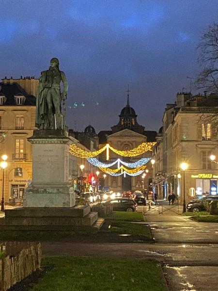 VENTE :  Diminution du prix pour inexactitude de la surface vendue