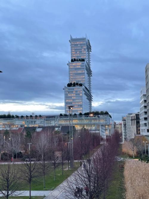 MAISON INDIVIDUELLE : liquidation de l'astreinte ordonnée par le Juge des référés 