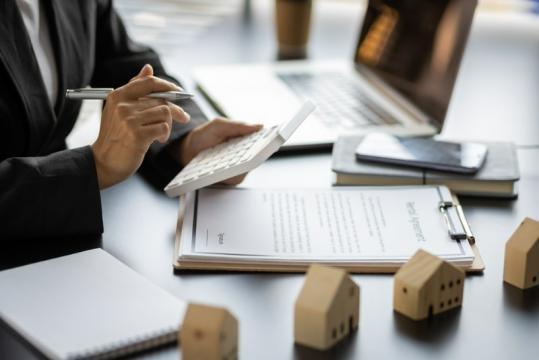 Droit de préemption urbain