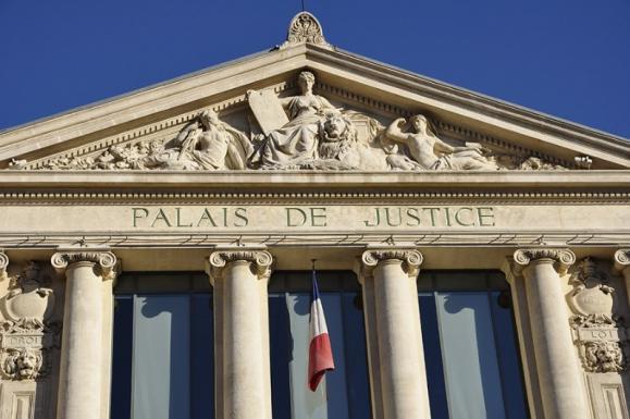cour d'appel