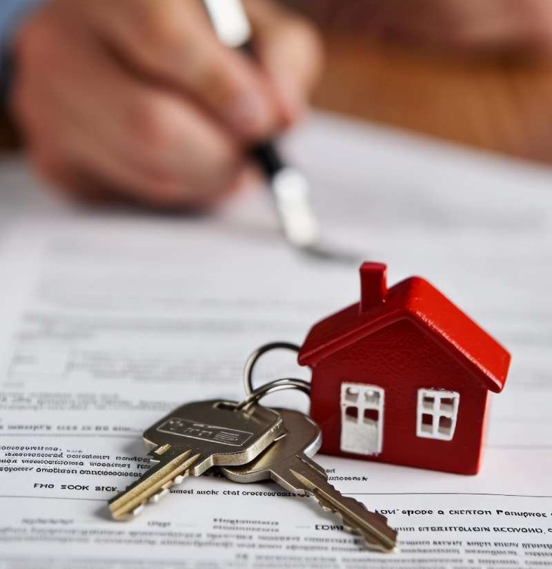 litiges immobiliers